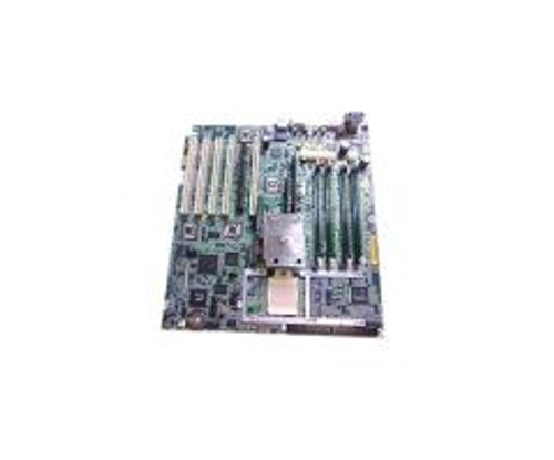 A7844-69520 - HP System Board for Workstations ZX2000