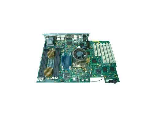 A9365-60510 - HP C3750 Workstation Motherboard