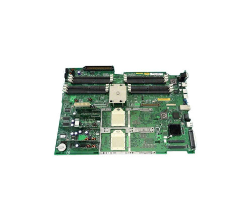 AB331-69001 - HP Socket PPGA611 Intel Chipset System Board Motherboard for RX2620 Supports DDR1 12x DIMM