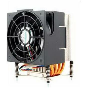 SNK-P0040AP4 - SuperMicro Active CPU Heatsink for SC743/X8