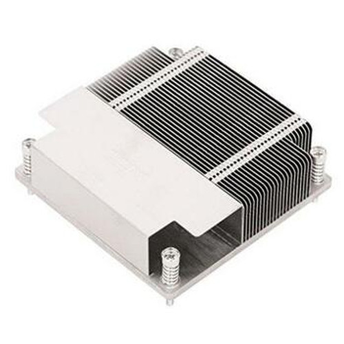 SNK-P0041 - Supermicro 1u Passive Cpu Heatsink for X8dtl Sm Mbd