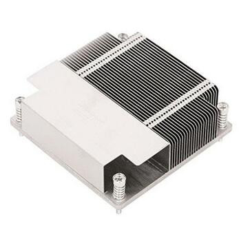 SNK-P0041 - SuperMicro 1U Passive CPU Heatsink