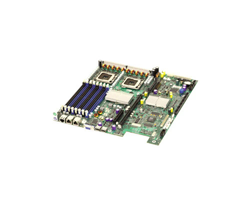 BB5000PALR - Intel LGA771 Dual Xeon DDR2 EATX Motherboard