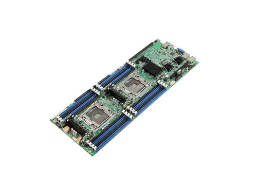 BBS2600TP - Intel S2600TP Server Motherboard