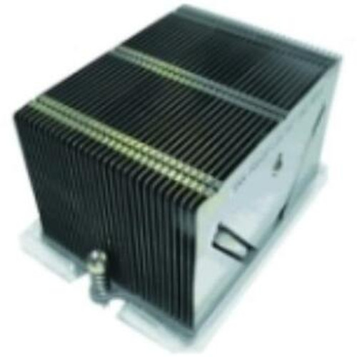 SNK-P0045P - SuperMicro 2u Passive Cpu Heatsink For X8qbe/6