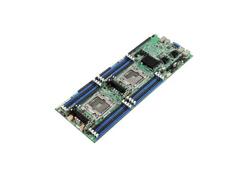 BBS2600TPR - Intel C612 Chipset Server Motherboard