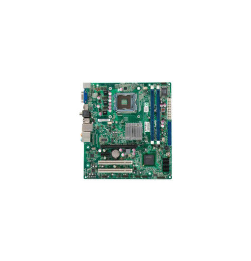 C2G41-O-B - SuperMicro Intel G41 LGA775 Micro-ATX Motherboard