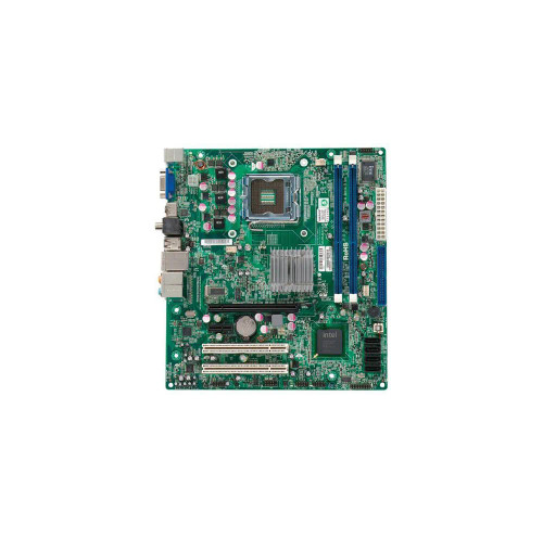 C2G41-O-P - SuperMicro LGA775 Intel G41 Micro-ATX Motherboard