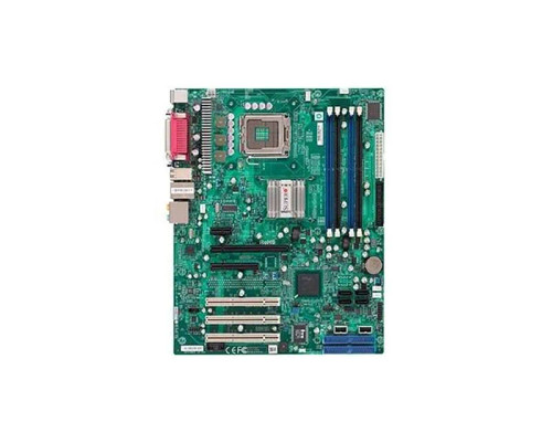 C2SEE-B - SuperMicro LGA775 G43 DDR3 ATX Motherboard