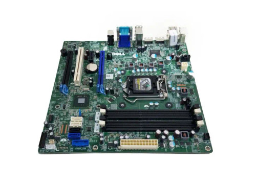 Dell C3YXR Precision Workstation T1650 Tower LGA1155 System Board