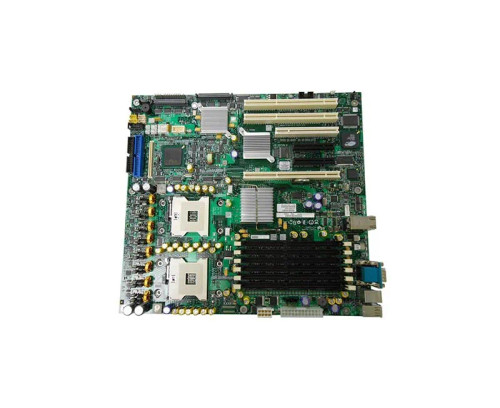 C44686-801 - Intel Socket PGA604 E7520 DDR2 SSI EEB Motherboard