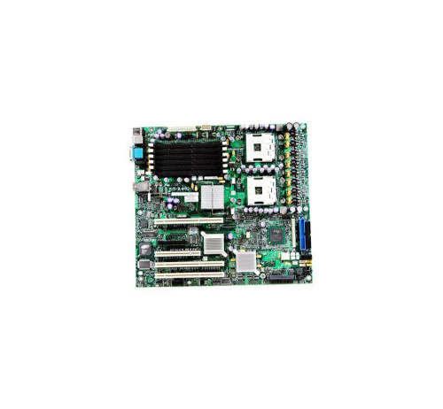 C44688-801 - Intel Socket 604 E7520 Dual Xeon DDR SSI EEB Motherboard