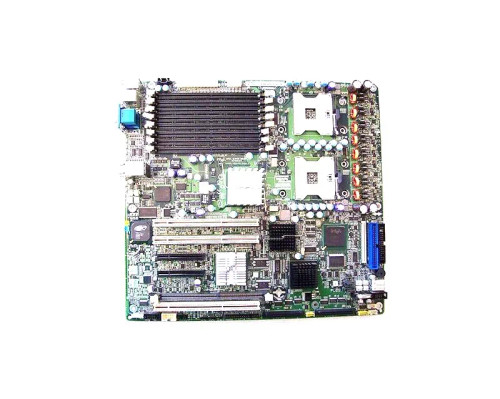 C47886-603 - Intel Socket PGA604 Dual Xeon DDR2 8x DIMM Motherboard
