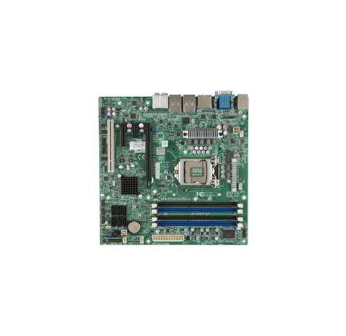 C7Q67-O - SuperMicro LGA1155 Q67 Micro-ATX DDR3 Motherboard