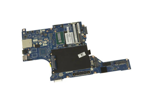 CDWGG - Dell Intel Q43 Express Socket PGA479 DDR3 Motherboard