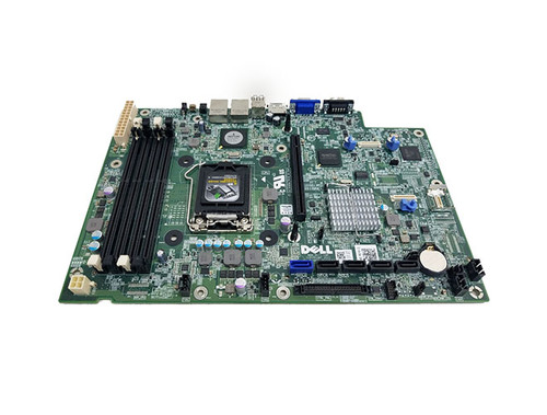 CP8FC - Dell S115X Socket PowerEdge R210-II Motherboard