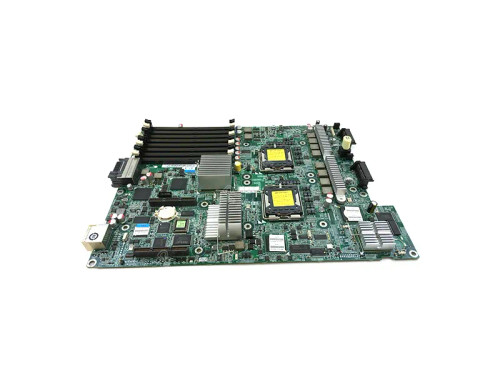 CU675 - Dell LGA771 Intel 5000P Motherboard
