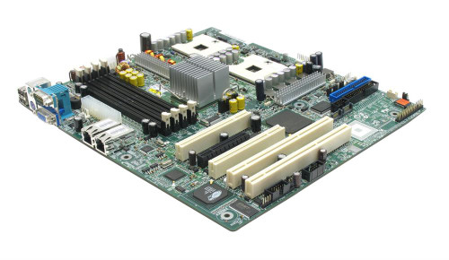 D11950-401 - Intel Dual Xeon 800MHz FSB Server Motherboard