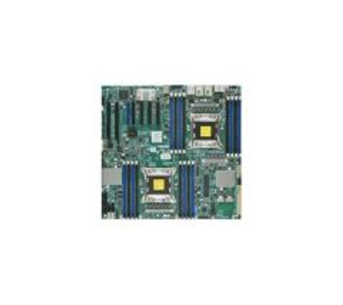 D2182-60006 - HP System Board for NetServer