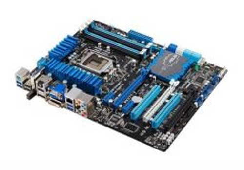 D2619-A14 - Fujitsu System Board (Motherboard) for Primergy RX300 S5 Server
