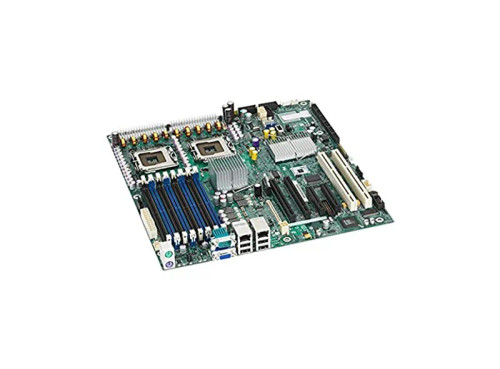 D29137-602 - Intel Dual Socket 771 Server Motherboard