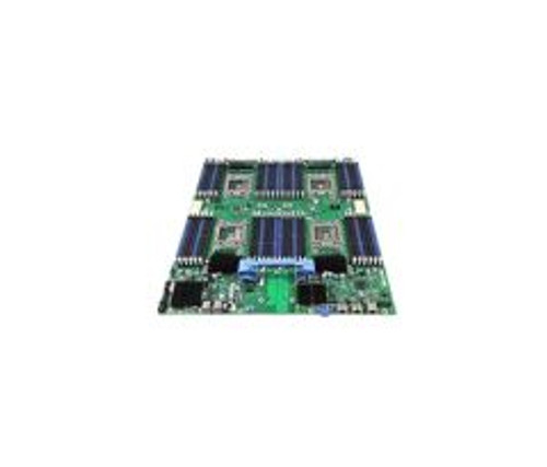 D3330-60011 - HP System Board for NetServer LS 5/166