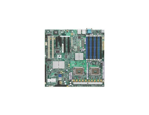 D44749-720 - Intel LGA771 Socket 5000P DDR2 8x DIMM Motherboard