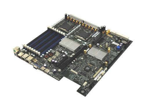 D46952-805 - Intel Dual Socket 771 Server Motherboard