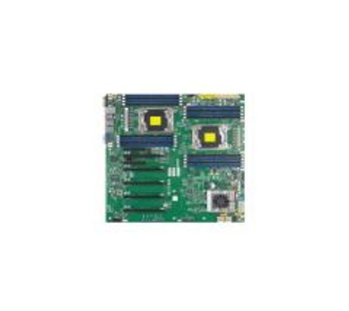 D4906-63001 - HP System Board for LCII NetServer