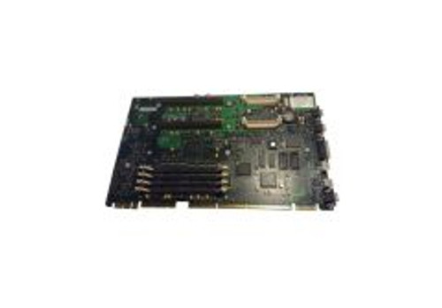 D6129-60012 - HP System Board for NetServer LPR Pentium III 800MHz M400I