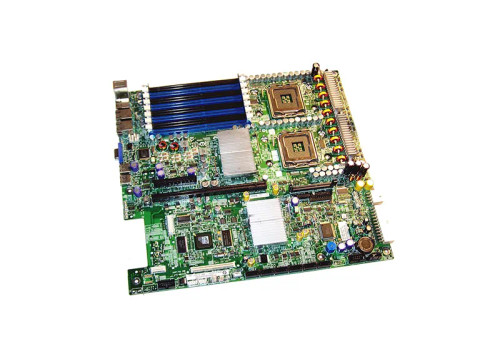 D64050-602 - Intel System Motherboard