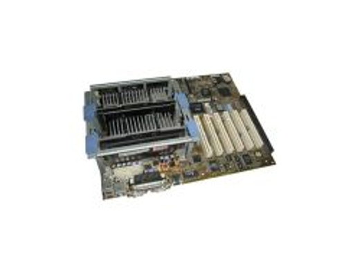D7140-63000 - HP Pentium III System Board for NetServer