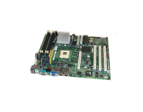 D83227-402 - Intel LGA775 Socket Motherboard