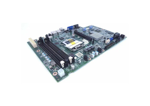 DRXF5 - Dell LGA1150 C222 Chipset Server Motherboard