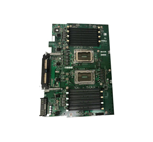 DXTP3 - Dell ATX Server Motherboard