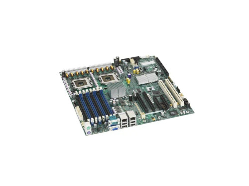 E12274-005 - Intel LGA771 5000P SSI EEB DDR2 Motherboard
