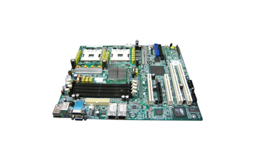 E12387-102 - Intel Socket 771 DDR2 E-ATX Server Motherboard
