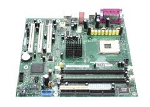 F8403 - Dell System Board for Dimension 3000