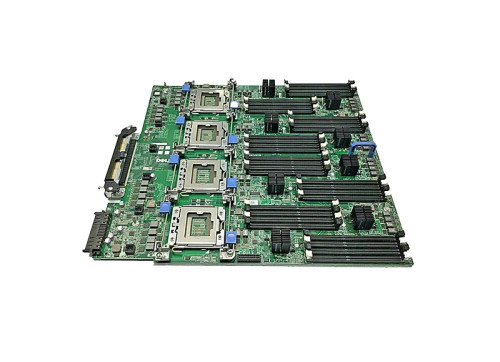 Dell FDG2M Socket FCLGA1567 Motherboard for PowerEdge R810