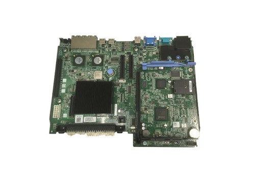 Dell FJM8V PowerEdge R810 System Board Motherboard