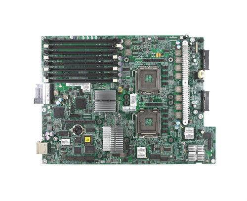 FW895 - Dell LGA771 Intel 5000P 8x DIMM DDR2 Motherboard