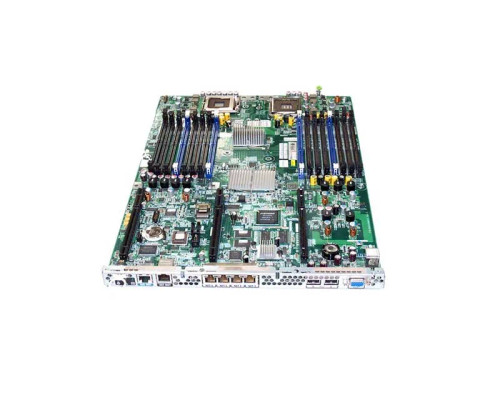 G42643-204 - Intel LGA2011 Socket R C602 Chipset Motherboard