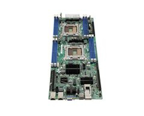 G49054-502 - Intel System Board (Motherboard) for S2600JF