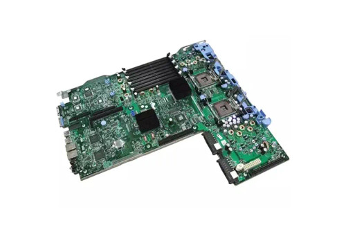 G639G - Dell LGA771 DDR2 8x DIMM Server Motherboard