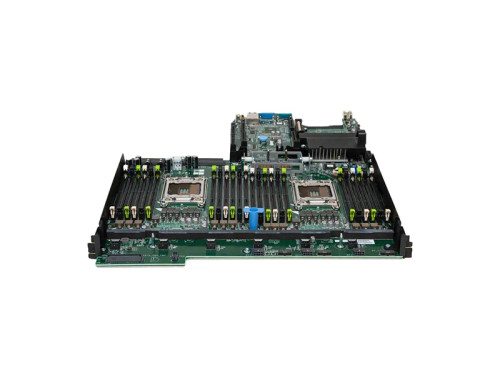 GHVCN - Dell LGA2011 Socket Server Motherboard