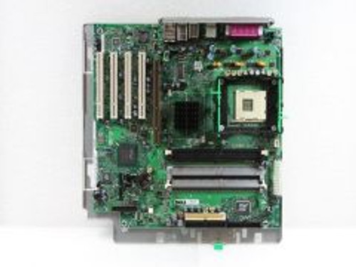 H1639 - Dell P4 System Board for Precision 360