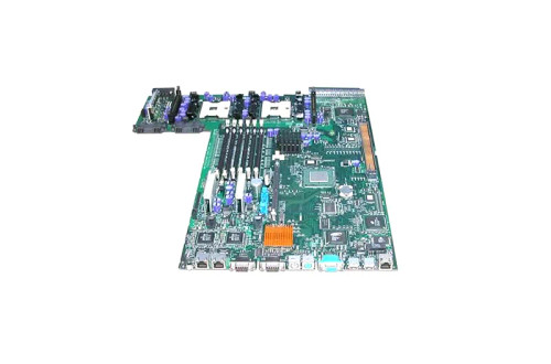 Dell H3099 Discover Socket mPGA604 Intel Q77 Chipset