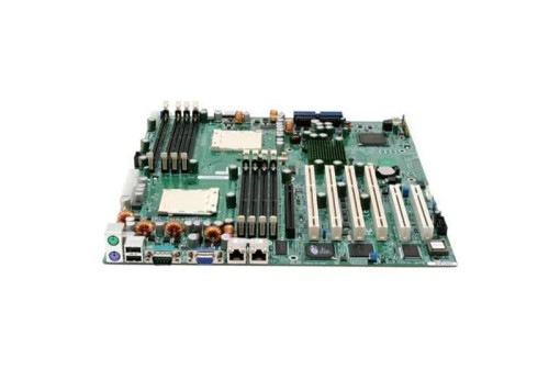 H8DAR-8-O - SuperMicro Socket 940 EATX Dual Processor Motherboard