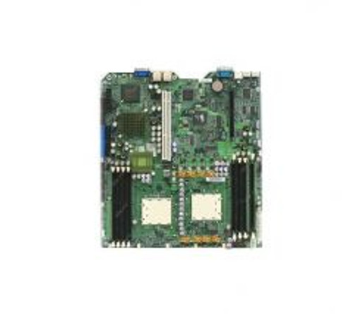 H8DAR-T - SuperMicro System Board (Motherboard) support AMD Chipset CPU