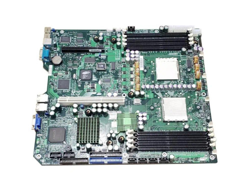 H8DAR-T-B - SuperMicro Socket 940 EATX Dual Processor Motherboard